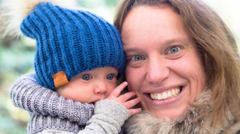 grizzly kills woman and baby