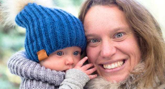 grizzly kills woman and baby