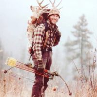 Farewell to Legendary Bowhunter Dwight Schuh