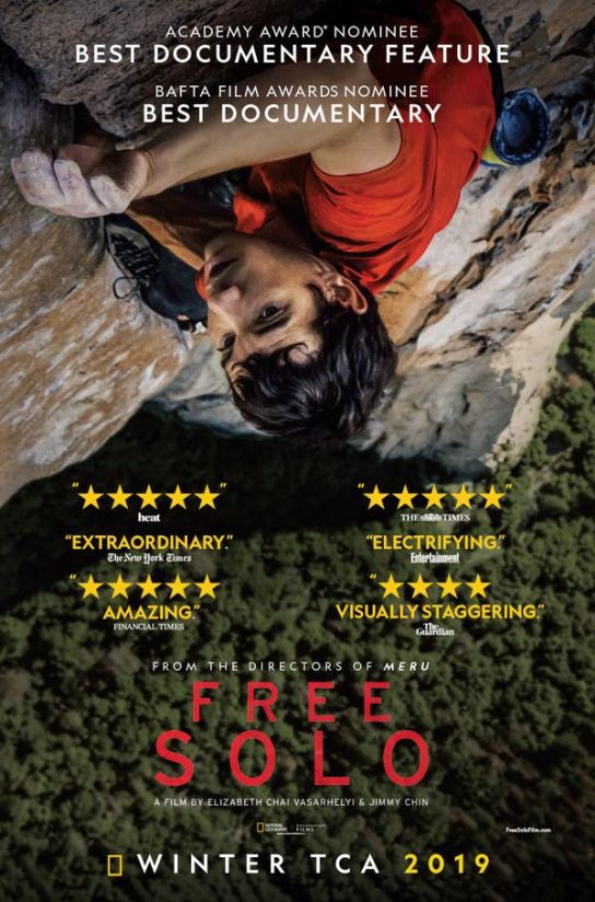 jimmy chin free solo