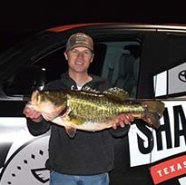 PWD Announces Genetic Results from 14.57 Pound Largemouth