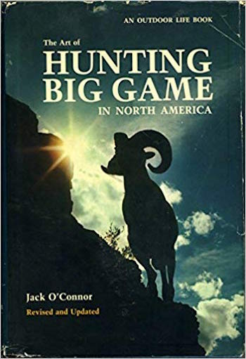 hunting books