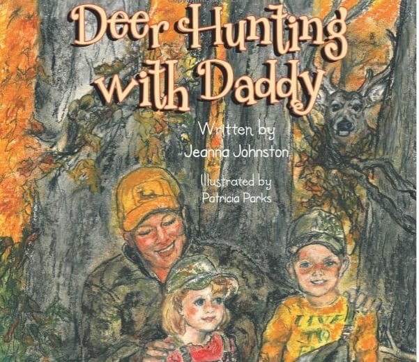 hunting books