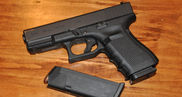 Best Concealed Carry 9mm