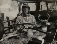 Deer Hunting: Back Then vs. Today