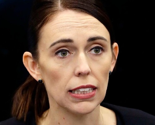 FOX News - New Zealand prime minister announces ban on 'military-style semi-automatic weapons' after mosque attack
