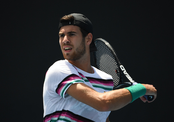 Karen Khachanov