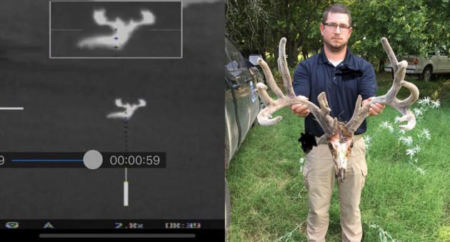 Oklahoma poachers busted