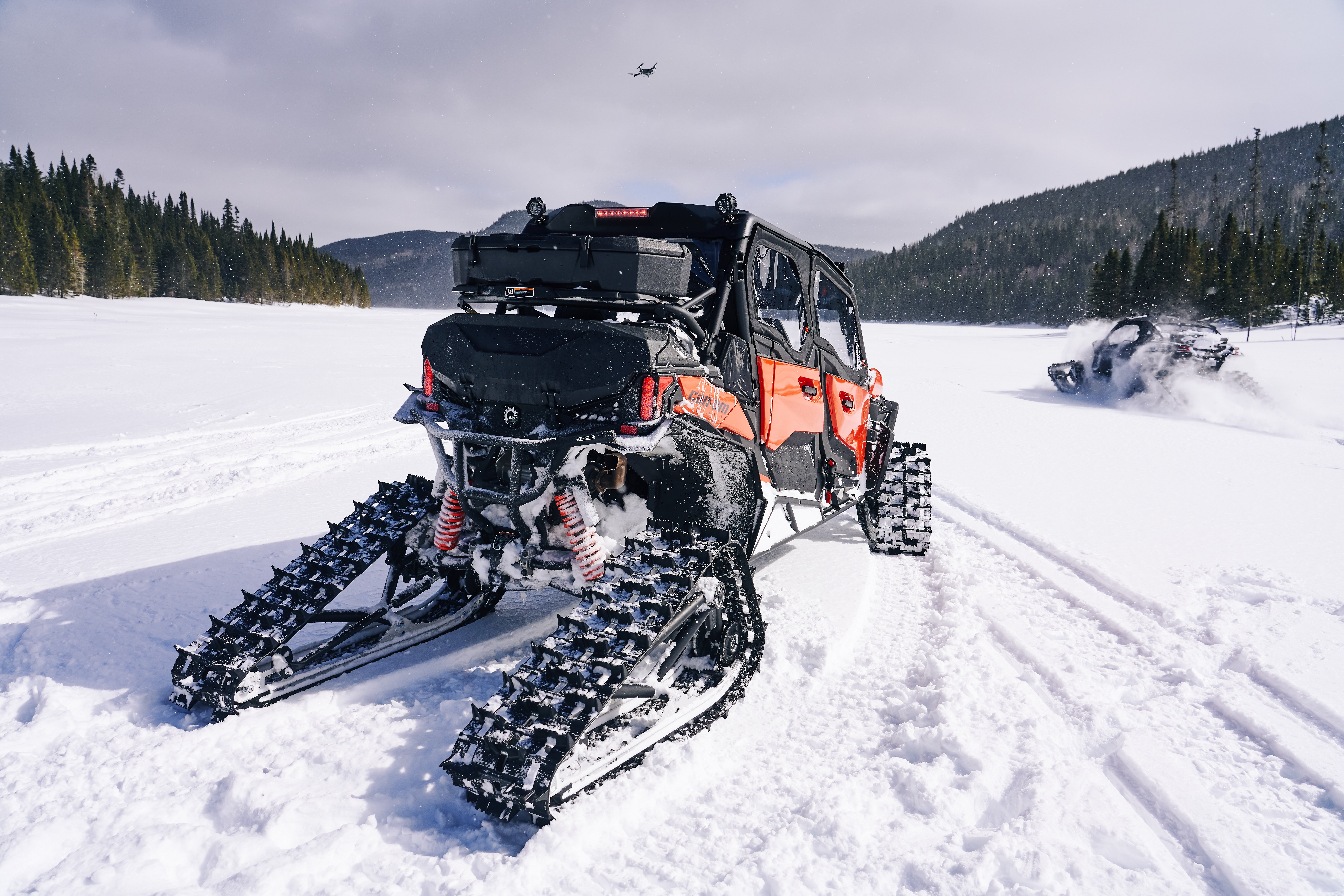 can-am apache backcountry