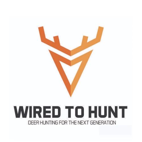 wired to hunt podcast logo