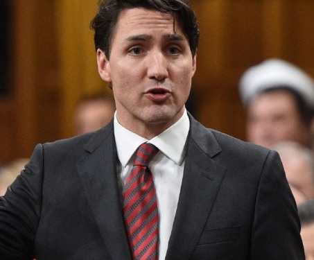 Canada, Is This True? - "PM Justin Trudeau has ‘a secret plan’ to ban firearms"