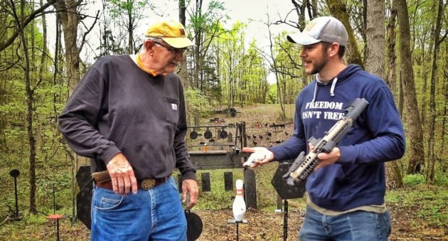 demolition ranch and hickok45