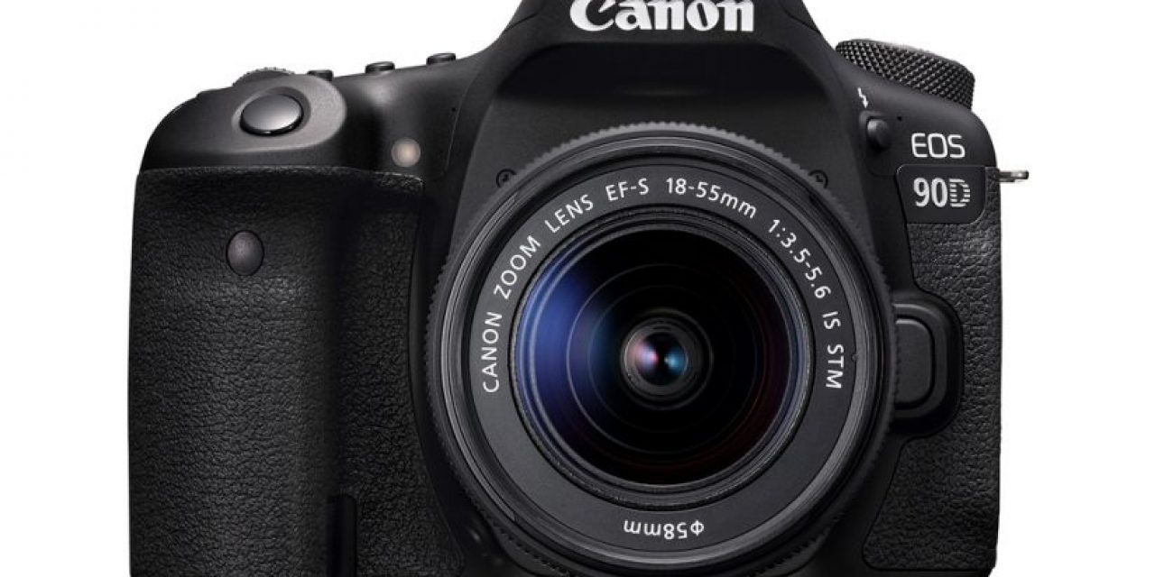 New Canon APS-C Cameras Offered In DSLR And Mirrorless Models â Outdoor Enthusiast Lifestyle 