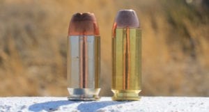 .45 ACP vs. 10mm: Each Has Its Own Advantages - Outdoor Enthusiast ...