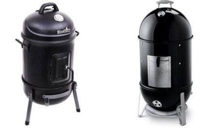 3 Best Bullet Smokers for Every Budget