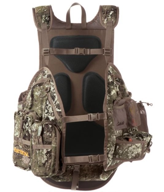 6 Great Turkey Hunting Vests to Hold All Your Gear This Season ...