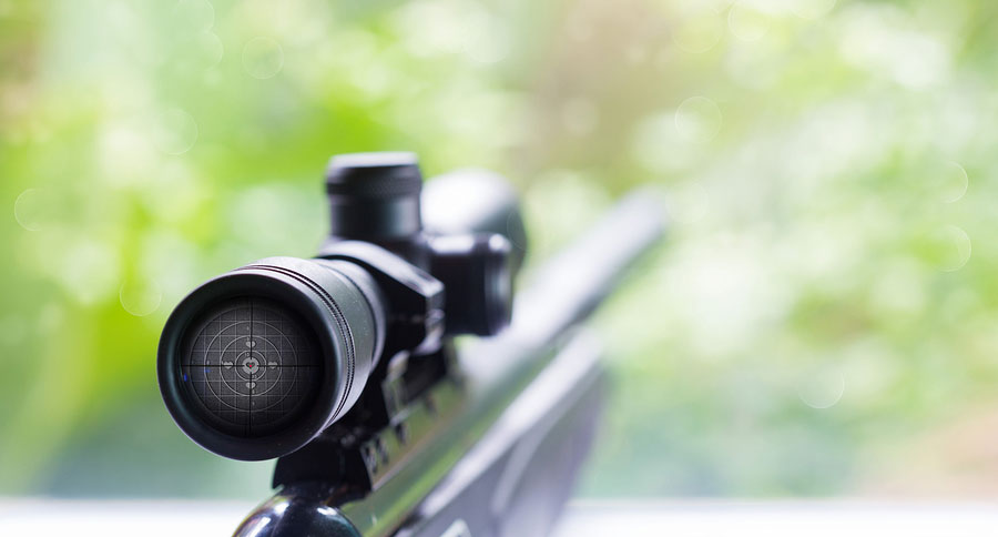 Determining the Best Rifle Caliber for Deer Hunting ⋆ Outdoor ...