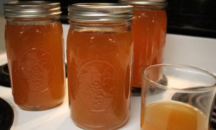 You Can Make Apple Pie Moonshine With This Secret Recipe