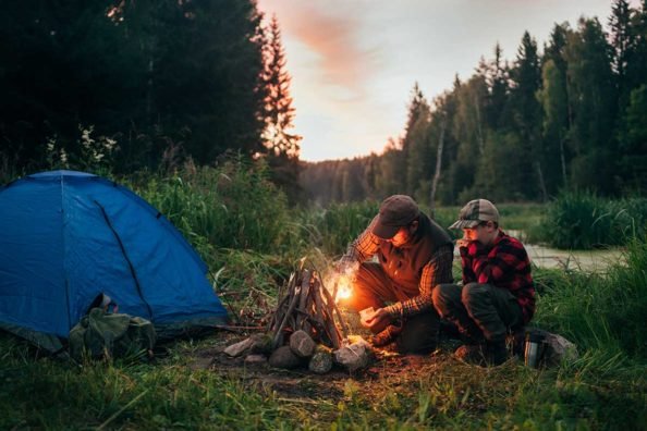 10 Household and Kitchen Items You’ll Want at the Campsite