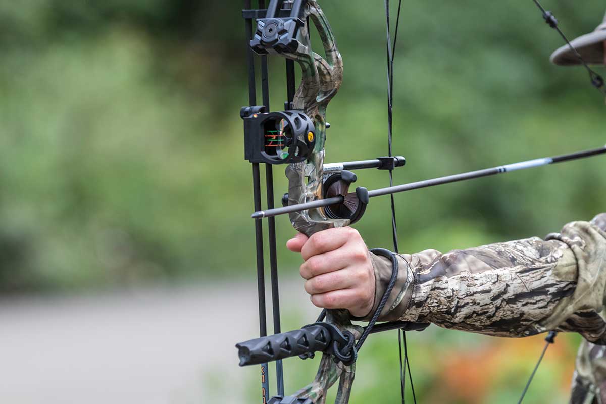 How to Choose the Best Hunting Bows for Girls Outdoor Enthusiast