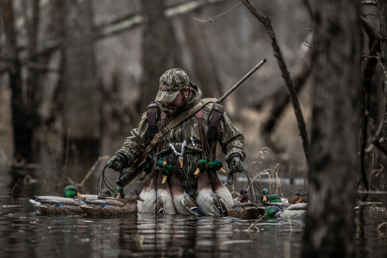 Duck Hunting Property For Sale Louisiana