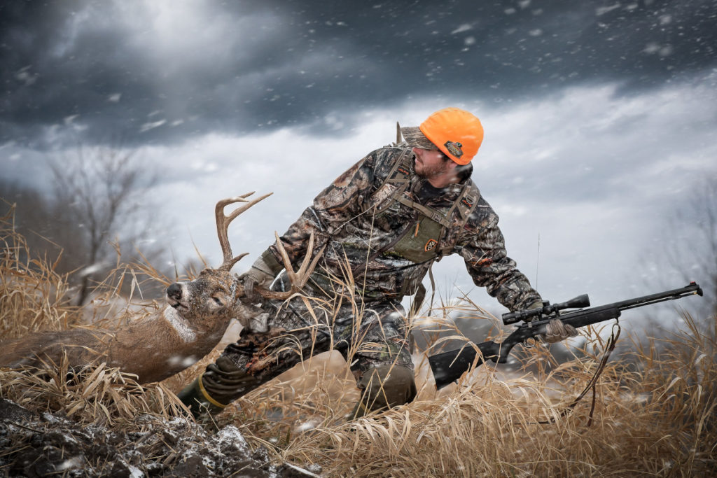 Antler Point Restrictions Are They Good or Bad for Hunting? Outdoor