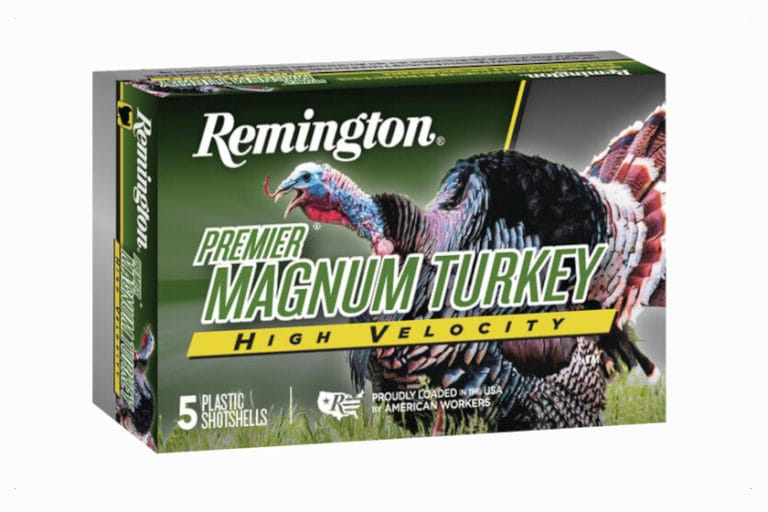 20 Gauge Turkey Loads: 8 of The Best Options - Outdoor Enthusiast ...