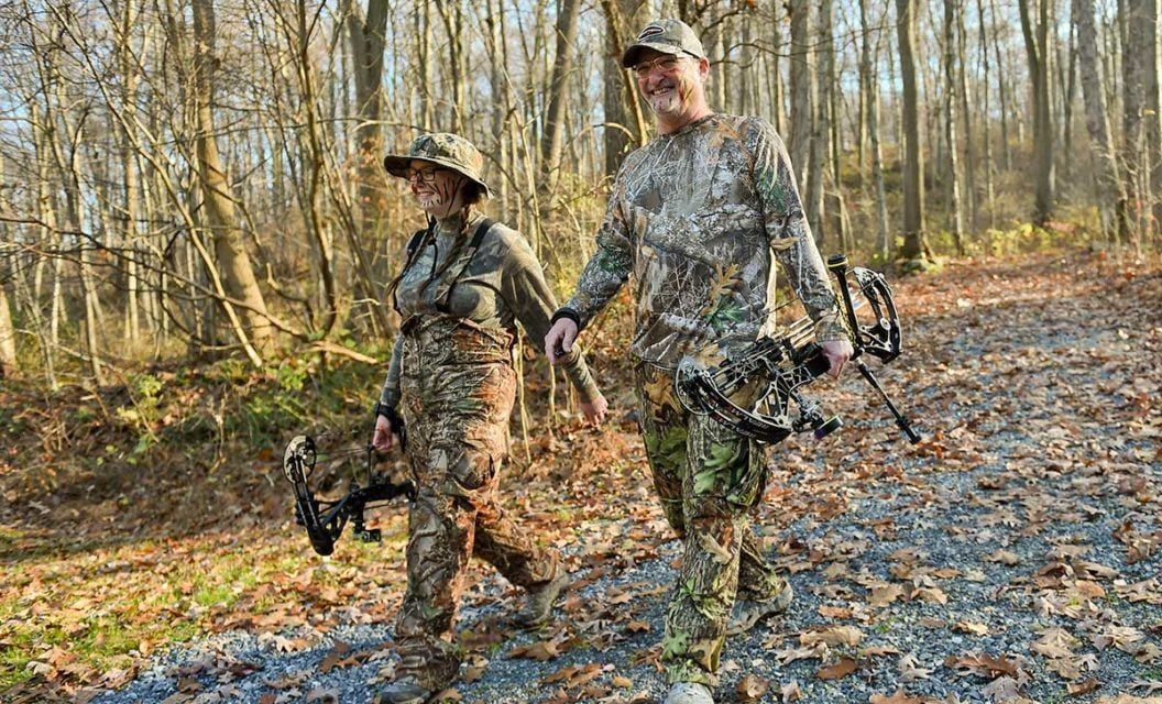 What You Need to Do Before Your First Bow Hunt