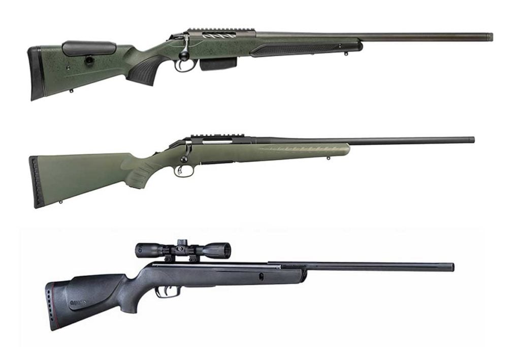 10 Best Varmint Rifles for Pests, Predator Animals, and Plinking ...