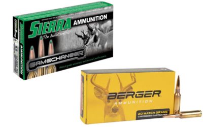 6.5 Creedmoor Ammo, The 12 Best Long Range Hunting Options