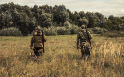 Best Hunting Innovations of the Last 50 Years