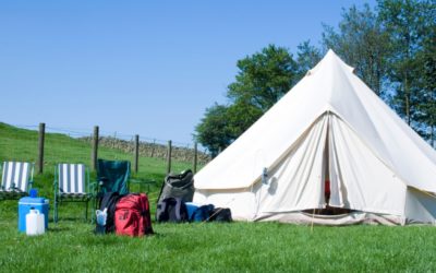 Colorado County Passes Unique Private Land Camping Ordinance