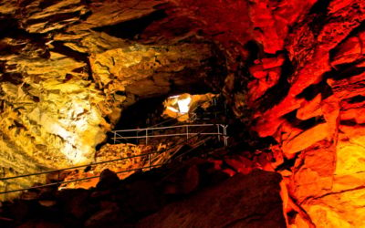 Mammoth Cave Explorers Confirm 6 More Miles of Passages Mapped