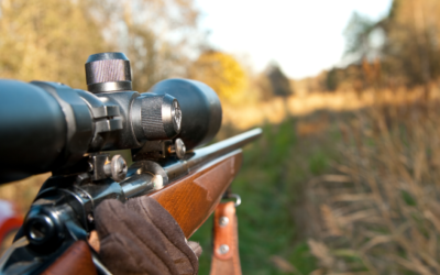 Save Up for These 5 Expensive (But Awesome) Rifle Scopes