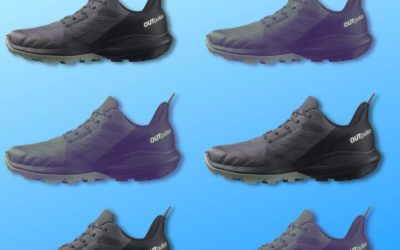 The 6 Best Lightweight Hiking Shoes