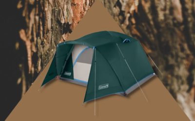 The Best 6 Person Tents