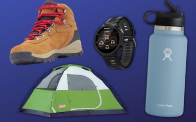 The Best Prime Day Outdoor Deals For The Early Access Sale