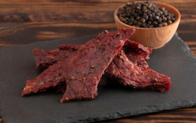 The Best Way to Make Venison Jerky