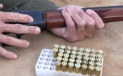 What Made .45 Long Colt a Timeless Cartridge