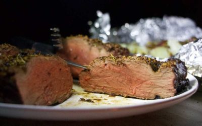 3 Elk Steak Recipes to Make the Most of That Harvest