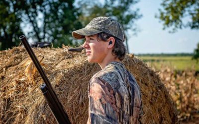 3 Great Hearing Protection Products for Hunters