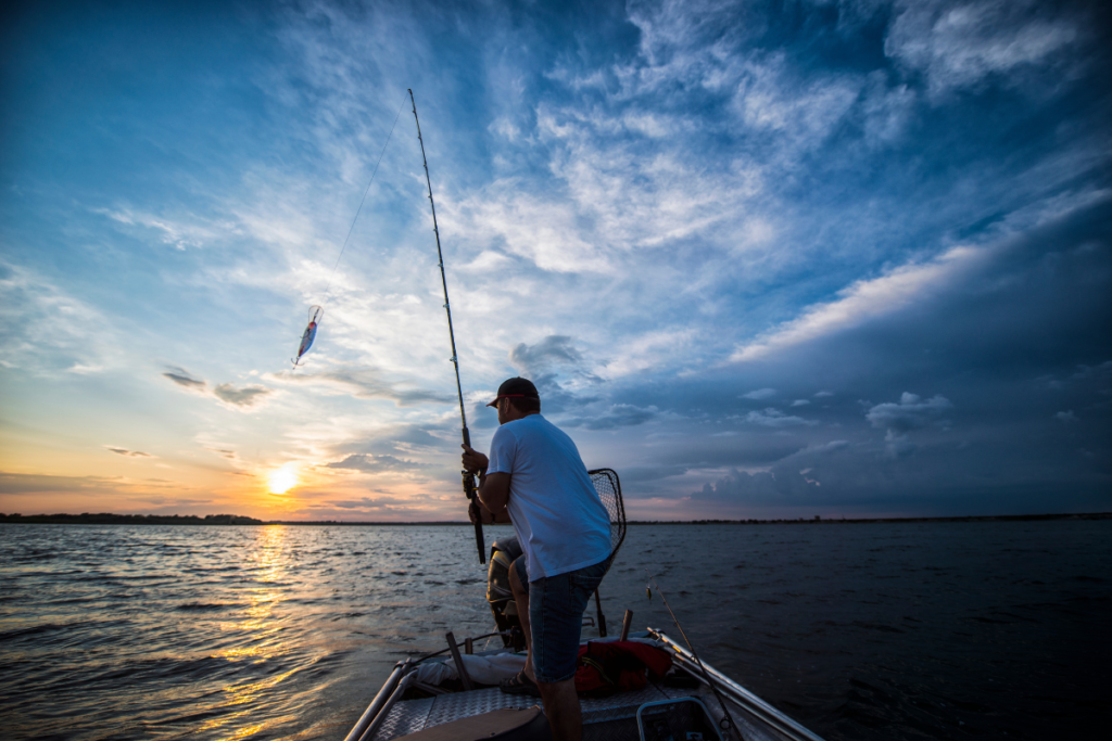 7 Best Saltwater Fishing Rig Setups Outdoor Enthusiast Lifestyle Magazine