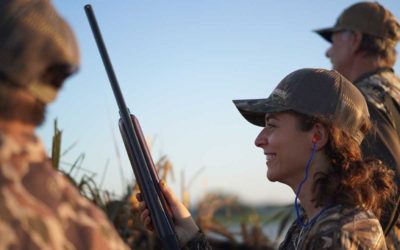 From Food to Fowl and Fishing, Academy Cast and Blast Was a Texas Treat