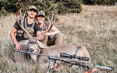 How to Find and Hunt Blacktail Deer in North America