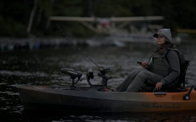 Maine is Ripe with Unique Outdoor Traditions