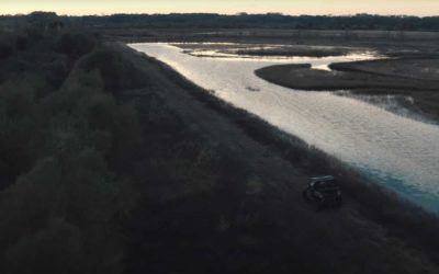 Polaris Highlights Premiere Waterfowl Destination Habitat Flats in “Own the Hunt”