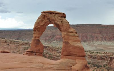 Utah’s Delicate Arch Hike is a Must-Do For National Parks Enthusiasts