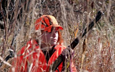 7 Things I’ve Learned as an Adult Hunter That I Wish I Knew When I Was Younger