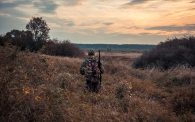 A Guide to Becoming Sponsored in the Hunting Industry