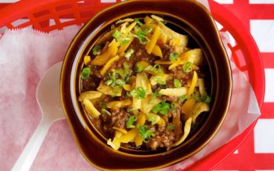 Easy Venison Chili Crunch Bowls Recipe Will Become a Go-To